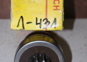 Bendix rozrusznika - Porsche: 914 Volkswagen:GOLFJETTA, TRAN