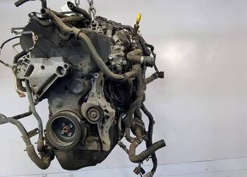 SILNIK KOMPLETNY SKODA OCTAVIA III 2.0 TDI CRMB 150