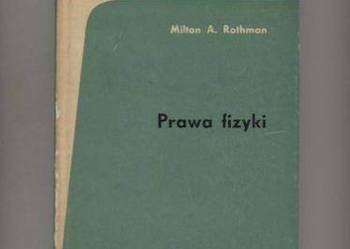 Prawa fizyki - Rothman