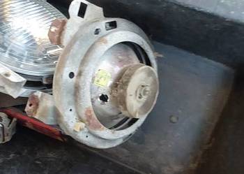 Vw t3 lampy przód hella