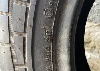 Opony NOKIAN WRC3 DOT 3616 205/65/16 C