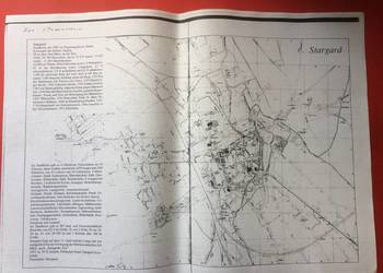 ( 443. ) Niemiecki Plan Stargardu