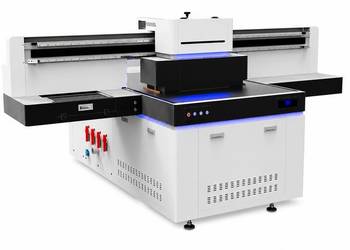 Drukarka ploter UV OM1016