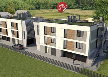 Oferta sprzedaży mieszkania 62.15m2 3 pokojowe Kraków Potrzask