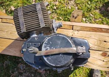 Silnik Mz Etz 150 1989  (Aktualne) Czytaj opis