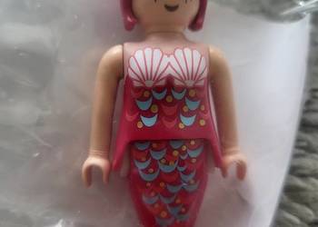 Playmobil figurka plus akcesoria 1szt