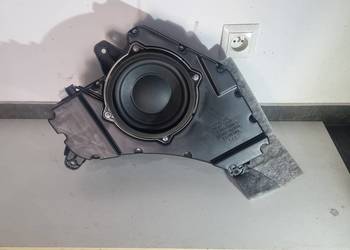 SUBWOOFER KIA SPORTAGE III