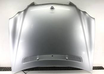 MASKA MERCEDES W203 Hatchback 00-07 POKRYWA PRZEDNIA, SILNIKA