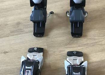 Wiązania narciarskie  Marker M8.1 EPS