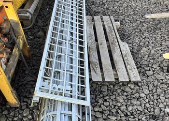 Roleta elektryczna Aluminiowa