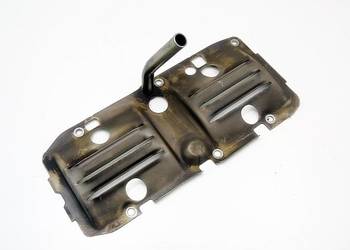 WKŁAD MISKI OLEJU PRZEGRODA 1.3 CDTI CORSA D ASTRA J MERIVA B 55185370