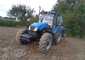 Pronar Zefir 85 Rok 2008 Tylko 1900 mtg Belarus MTZ Case Zetor
