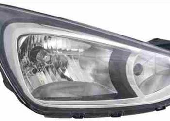 REFLEKTOR (LAMPA) LE/PR ELE+SIL H4 DO: HYUNDAI I10 11/13->