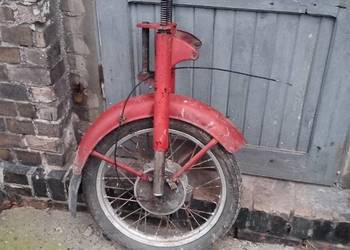 wsk  gil bąk zawierzenie lagi golenie przód