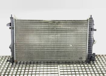 CHŁODNICA WODY OPEL INSIGNIA A 2.0 131KM 08-17 RADIATOR