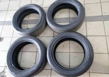 Opony letnie Hankook Dynapro HP2 225/55/19 99H 4625 Jak Nowe