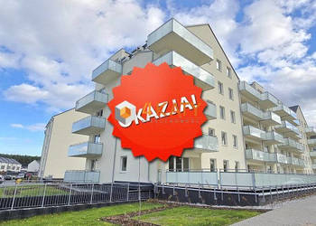 Mieszkanie 61.7m2 Zielona Góra Łężyca-Ciesielska