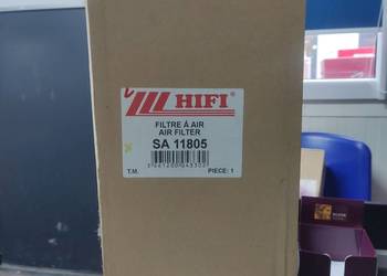 Hifi Filter SA 11805 Filtr powietrza