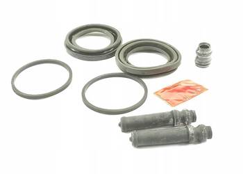 ZESTAW NAPRAWCZY ZACISKU HAM. MITSUBISHI LANCER V 1992-2003 ORYG MB699472
