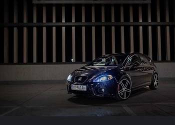 Seat Leon Cupra MK2