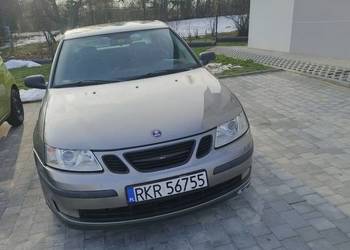 Saab 93 2.0t. Możliwa zamiana