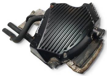 DODATKOWY ZBIORNIK OLEJU BMW G650GS G 650 GS R13 11-14 11437673650