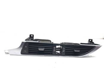 KRATKA NAWIEWU PRZÓD ŚRODKOWA AUDI A6 C7 Kombi 11-18 WENTYLACJI