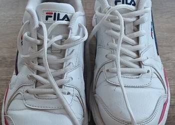 Adidasy FILA STIRR