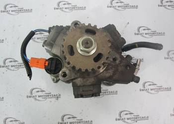 DISCOVERY 08r 2.7 TDV6 276DT 190 KM pompa wtryskowa 7H2Q-9B395-CH