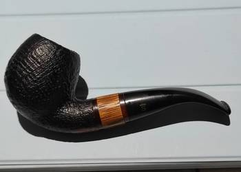Fajka kolekcjonerska Stanwell zebra 184