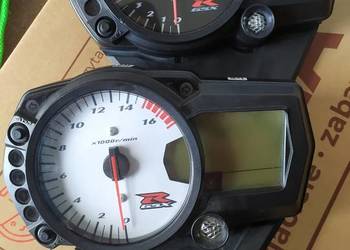 Licznik GSX-R 600 Suzuki K1 K2 K3 zegary 750 K7 K6