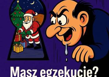 Masz problem z komornikiem? Pomogę ci SKUTECZNIE się obronić