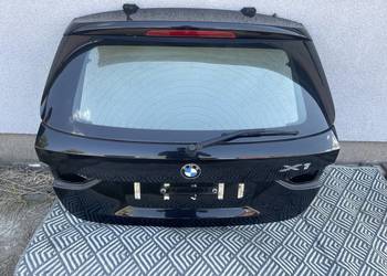 Klapa BMW E84 X1 668 oryginał wysyłka