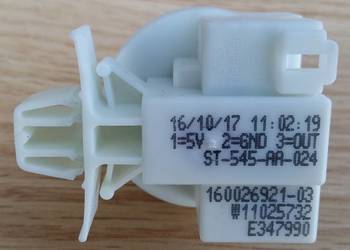 Presostat Hydrostat ST-545-AA-024 do Pralki