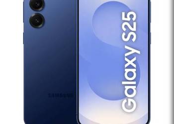 Samsung Galaxy S25 5G 12/256 GB