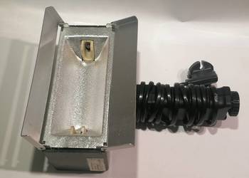 halogen fotograficzny niemiecki Osram