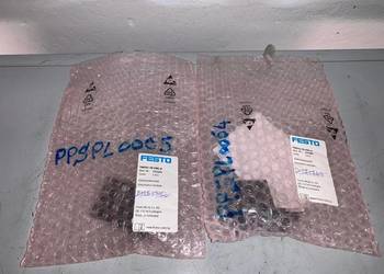 Festo VMPA1-FB-EMG-8 (533361) Moduł elektroniczny