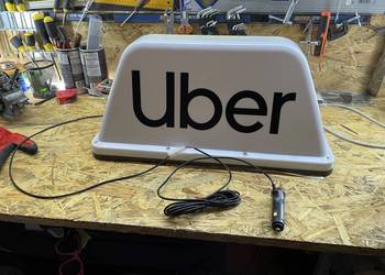 Kogut taxi - Uber