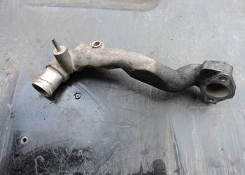 Rura wody aluminiowa Mazda 6 I 2.0 D.  16V 136 km.