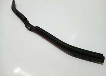 BMW E60 OSŁONA LISTWA ZDERZAKA PRZÓD LIFT M PAKIET 7063835