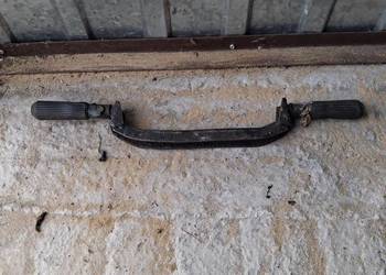 Podnóżki ogar 200 205