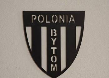Herb Polonia Bytom