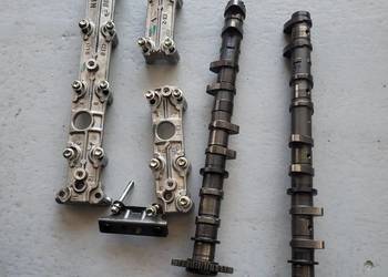 SUZUKI GSXR GSX-R 1000 K9 L5 OEM WAŁEK ROZRZĄDU WAŁKI