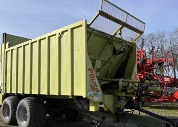 Rozrzutnik Fliegl ASW 253