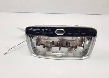 RAMKA FIAT PUNTO 735506945