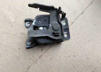 OPEL AGILA A ZAMEK MASKI POKRYWY SILNIKA