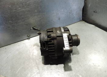 CHEVROLET LACETTI ALTERNATOR 2.0 D