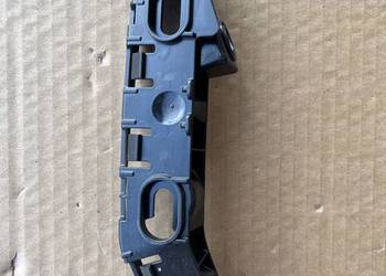 MOCOWANIE ZDERZAKA VW GOLF SPORTSVAN LEWY PRZÓD 13 - 20 510807049A