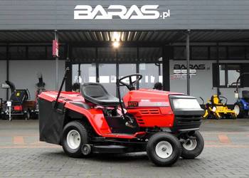 Traktorek kosiarka MTD 13/102 Briggs&Stratton (251101.5) - Baras