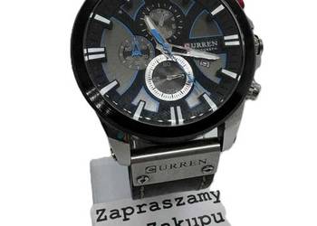 Zegarek męski Curren M8346